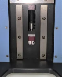 Robbins Hydra-96UG 100µL Microplate Dispenser, 3 of 10