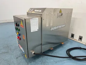 Mokon Duratherm DT4012AMK Single-Zone Circulating Water Temperature Control System, 2 of 4
