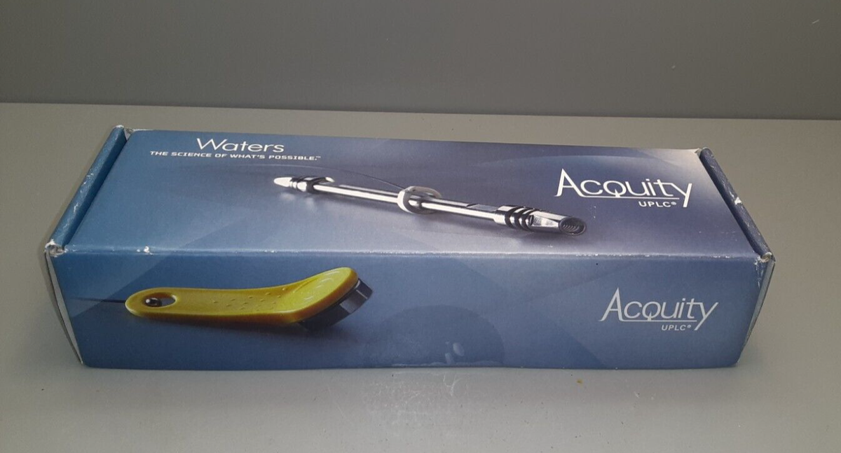 Waters Acquity UPLC BEH C18