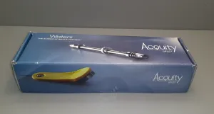 Waters Acquity UPLC BEH C18, 1 of 3