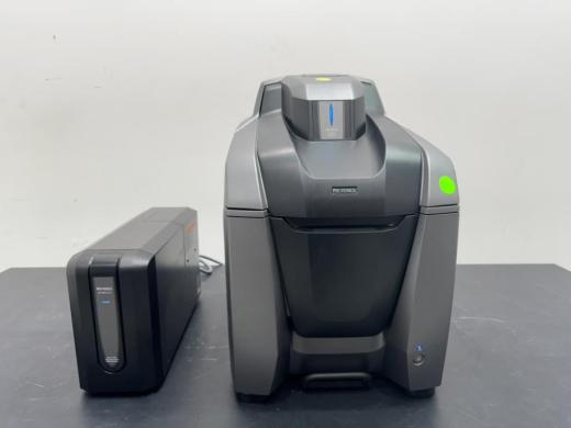 Keyence BZ-X810 High-Performance Fluorescence Microscope with Automated Imaging-cover