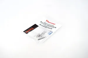 Thermo Scientific Hypercarb 35003-012101 Drop-In Guard Cartridge, 2.1 mm ID, 3 µm, 2 of 2