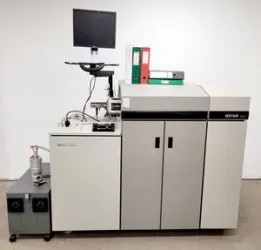 Applied Biosystems QSTAR Elite Mass Spectrometer, 6 of 307