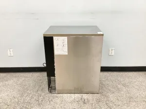 Manitowoc UFF0200A-161 Flake Ice Maker with 191 lbs/Day Production Capacity, 3 of 9