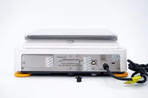 Sartorius MSA8201S Precision Balance, 8200 g Capacity, 0.1 g Readability, 8 of 8