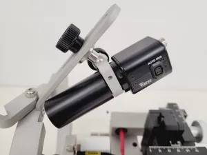 Applied Biosystems QSTAR Elite Mass Spectrometer, 248 of 307