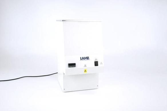 Thermo Scientific RA Lamb High-Capacity Wax Dispenser E66HC, 10 L-cover
