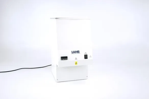 Thermo Scientific RA Lamb High-Capacity Wax Dispenser E66HC, 10 L