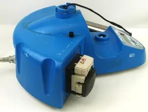AES Dilumat S (AESAP1082) Gravimetric Diluter, 13 of 18