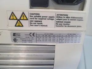 Alcatel Adixen Pascal 2010 Vacuum Pump, 5 of 8