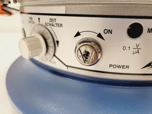 3B Scientific TEL-X-OMETER U192001 Physics X-Ray Apparatus, 6 of 18