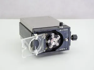 LSL Peristaltic pump for corrosive and viscous liquids, 2 of 5