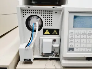 Waters HPLC 600E System with 717 Autosampler and 996 PAD for Analytical Chromatography, 33 of 52