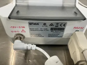 Ohaus SF40A Compact Laboratory Printer for Instrument Data Logging, 4 of 4