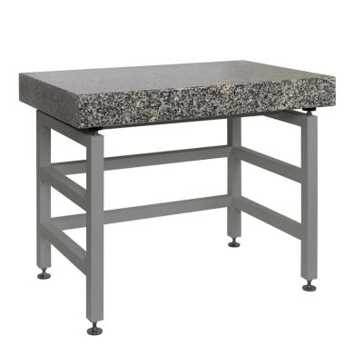 Radwag SAL/STONE/H Stainless Steel Antivibration Table-cover