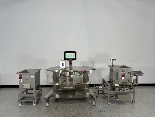 Sartorius FlexAct Single-Use Crossflow Filtration System-cover