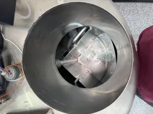 MVE 800 Series - 150 Cryogenic Storage System for Biomaterial Preservation, 4 of 4
