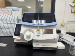 Thermo Fisher Scientific ClearVue Automated Coverslipper for Pathology and Histology, 2 of 4