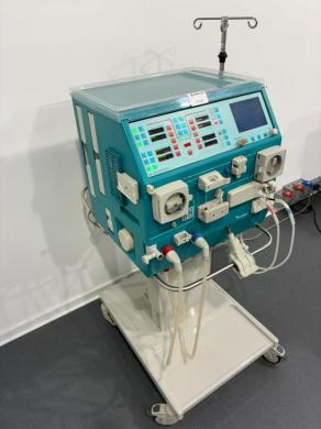 Gambro AK-200 Ultra S Dialysis Machine for Renal Replacement Therapy-cover