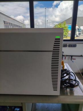 Agilent Technologies 6460 Triple Quad LC/MS G6460A Triple Quadrupole Mass Spectrometer-cover