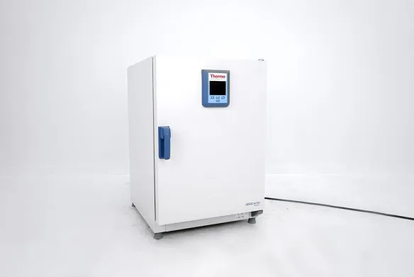 Thermo Heratherm IMH180 Laboratory Incubator, 178 L, Up to 105 °C