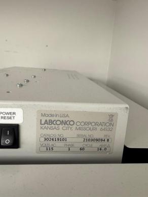 Labconco Logic+ 6' Class II Biological Safety Cabinet, Model 302619101-cover