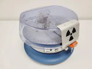 3B 580 TEL-X-OMETER X-Ray Spectrometer for Elemental Analysis, 7 of 18