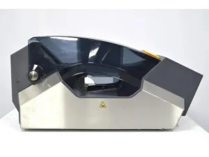 Sartorius BioWelder TC Thermoplastic Tube Welder for Single-Use Bioprocess Systems, 10 of 10