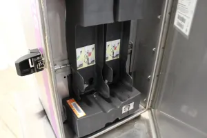 Markem-Imaje 9028 Continuous Inkjet Printer, 3 of 4