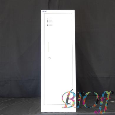 Ceha Model 6709 Single-Person Locker, W30×D50×H90 cm-cover
