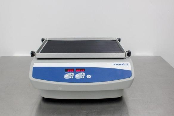 VWR NO89032-096 Shaker 3500 Incubator Shaker 120V, Tested, 30-Day Warranty-cover