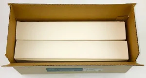 Azur Environmental 686005 Glass Flat-Bottom Test Cuvettes, 12 x 50 mm, 2 of 4