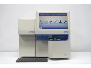 Nova Biomedical BioProfile FLEX2 Automated Cell Culture Analyzer with OSM48 Osmometer and Gas, Cell Density & Viability Modules, 2 of 29