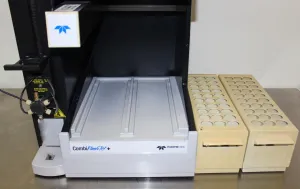 Teledyne CombiFlash RF Plus UV Flash Chromatography System with Fraction Collector, 6 of 12