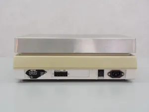 Mettler PM34-K Digital Balance with 32 kg Capacity and 0.1 g Readability, 4 of 4