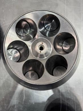 Sorvall GSA Swinging-Bucket Centrifuge Rotor Set (Quantity 2)-cover