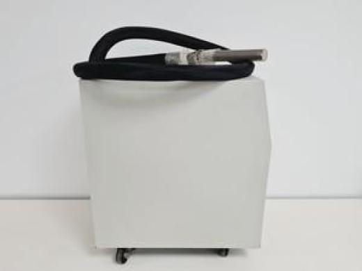 Neslab Cryocool CC-100 II Immersion Cooler Lab-cover