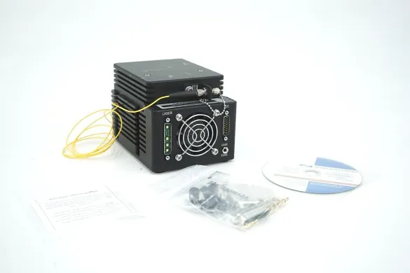 Thorlabs Arroyo C0244 High-Power TEC Controller LaserMount