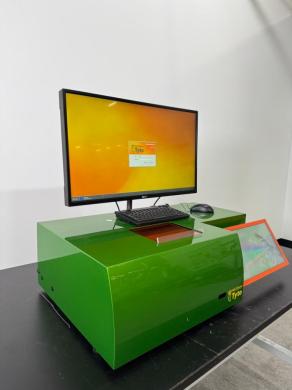 Miltenyi Biotec MACSQuant Tyto Sterile Cartridge Flow Cytometer for Precise Cell Sorting-cover