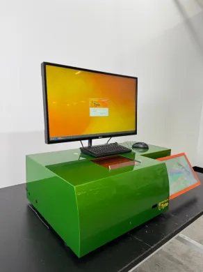 Miltenyi Biotec MACSQuant Tyto Sterile Cartridge Flow Cytometer for Precise Cell Sorting