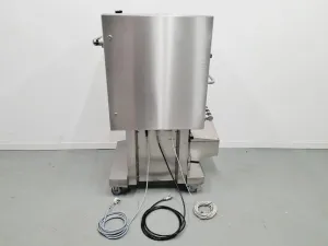 GE Healthcare AKTAready Chromatography FPLC System Lab, 3 of 74