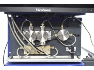 Advion Interchim PuriFlash 5.015 XL Preparative Flash Purification System with Integrated UV Detection and Automated Fraction Collection, 18 of 39