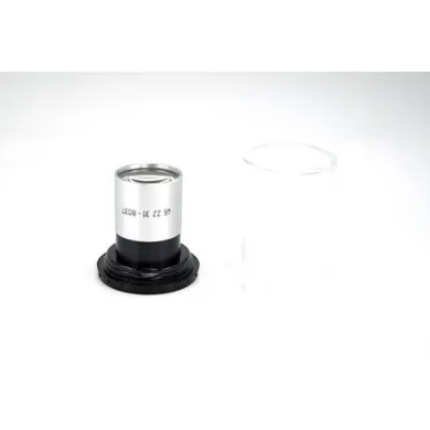 Zeiss Axiomat 46 22 31 - 8037 Microscope Objective