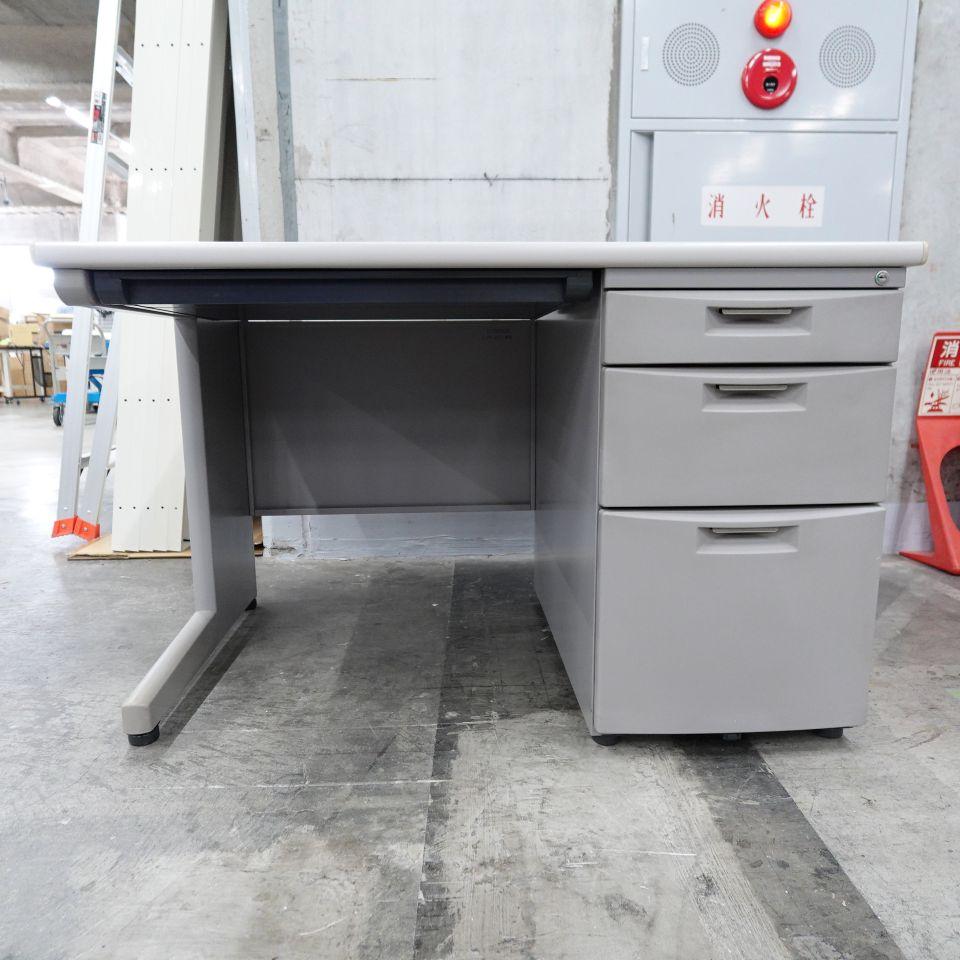ITOKI CZP-411-W5 Laboratory Table W110×D80×H70cm without Lock