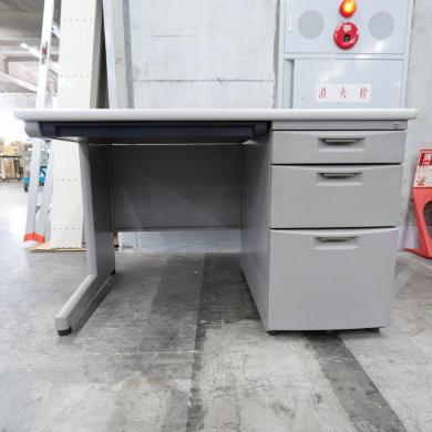 ITOKI CZP-411-W5 Laboratory Table W110×D80×H70cm without Lock-cover