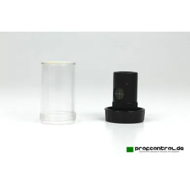 Nikon Epi Fluorescence Centering Alignment Objective