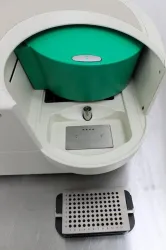BIO-RAD QX200 Droplet Reader Digital PCR Bioanalyzer 100-240V 50-60Hz, 9 of 12