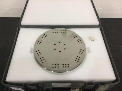 Size 00 Dosing Disk for Bosch GKF 1500 Capsule Filling Machine-cover