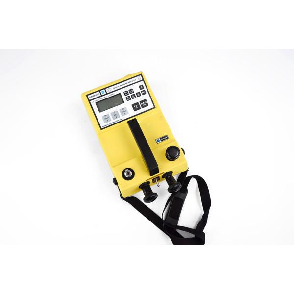 Druck DPI-601 IS Digital Pressure Indicator and Calibrator