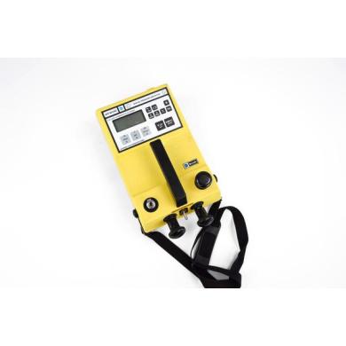 Druck DPI-601 IS Digital Pressure Indicator Druck Kalibrator Kalibrator 70mbar-cover